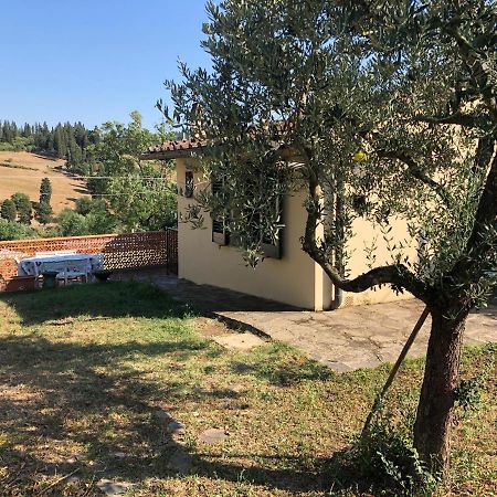 Casale Giocondo Florence Exterior photo