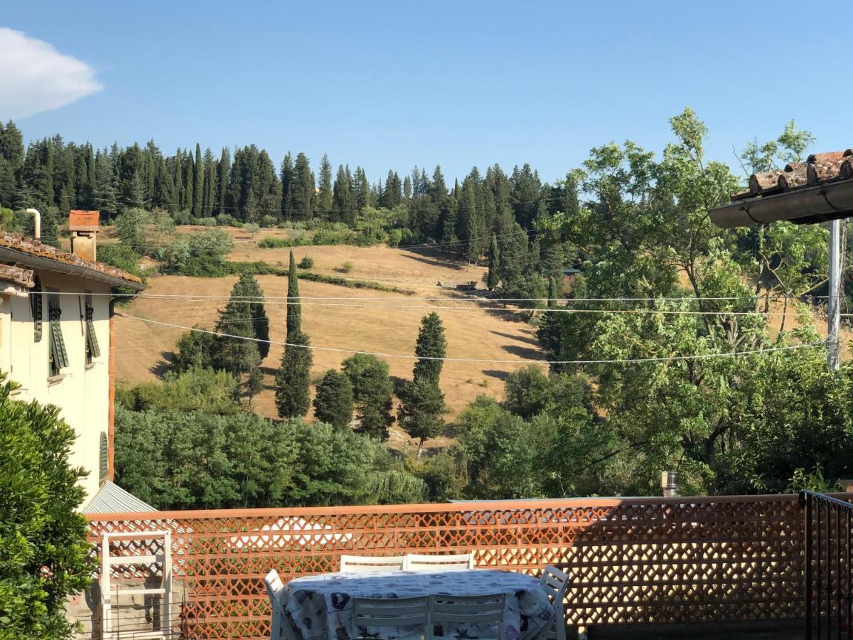 Casale Giocondo Florence Exterior photo