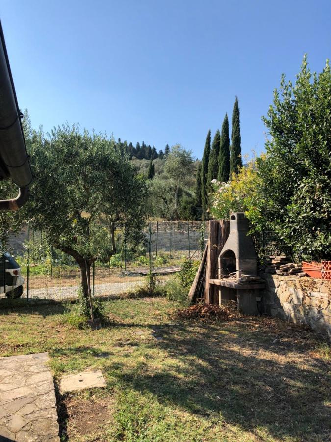 Casale Giocondo Florence Exterior photo