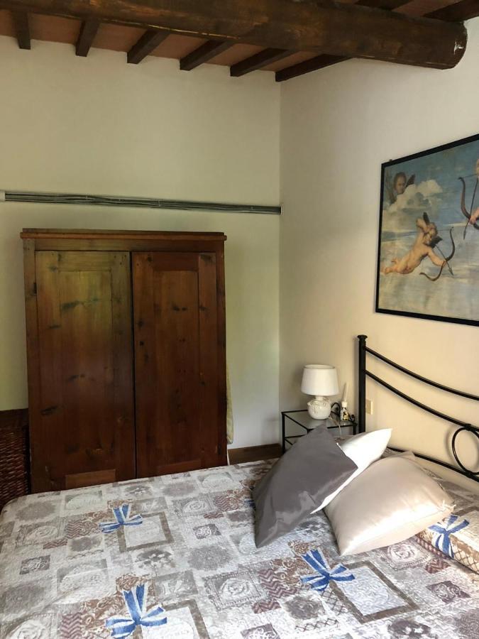 Casale Giocondo Florence Exterior photo