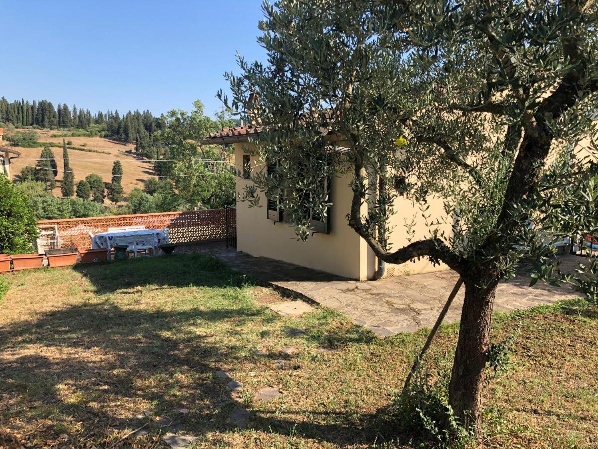 Casale Giocondo Florence Exterior photo