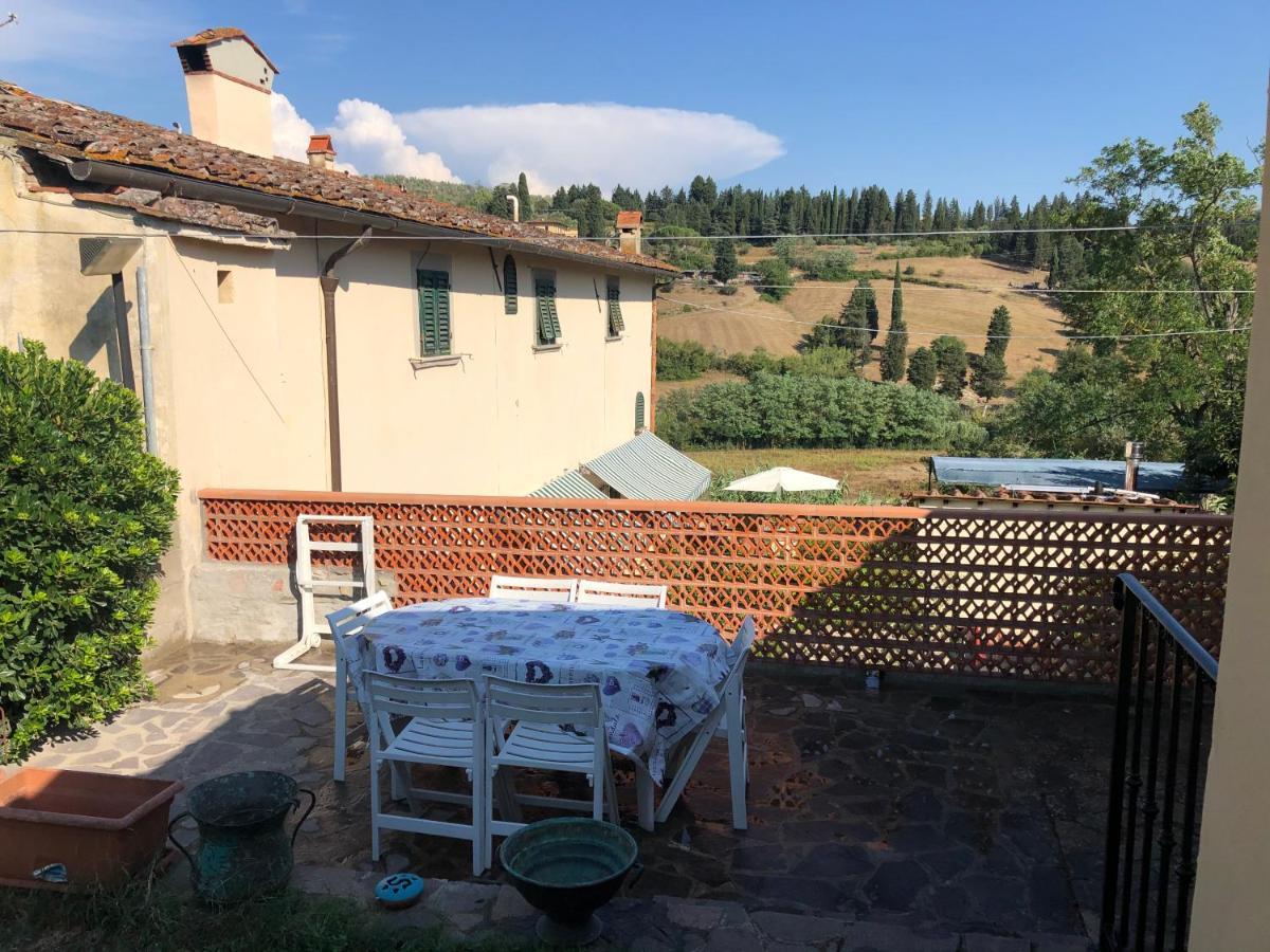 Casale Giocondo Florence Exterior photo