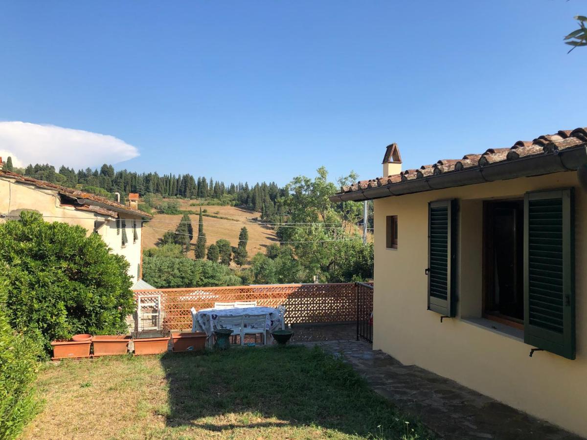 Casale Giocondo Florence Exterior photo