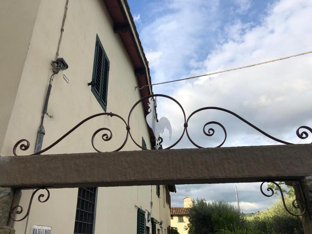 Casale Giocondo Florence Exterior photo