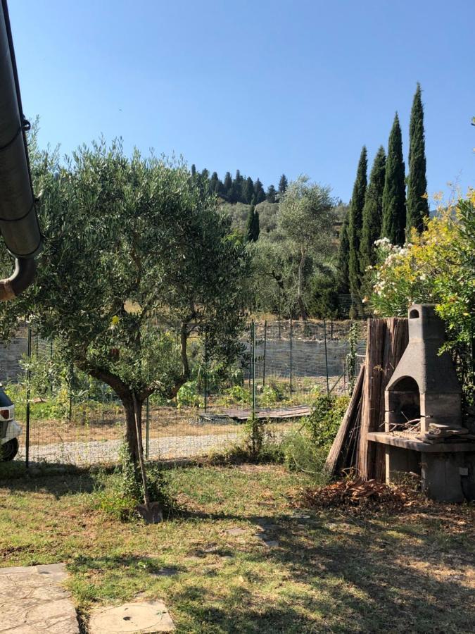 Casale Giocondo Florence Exterior photo