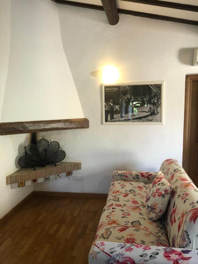 Casale Giocondo Florence Exterior photo