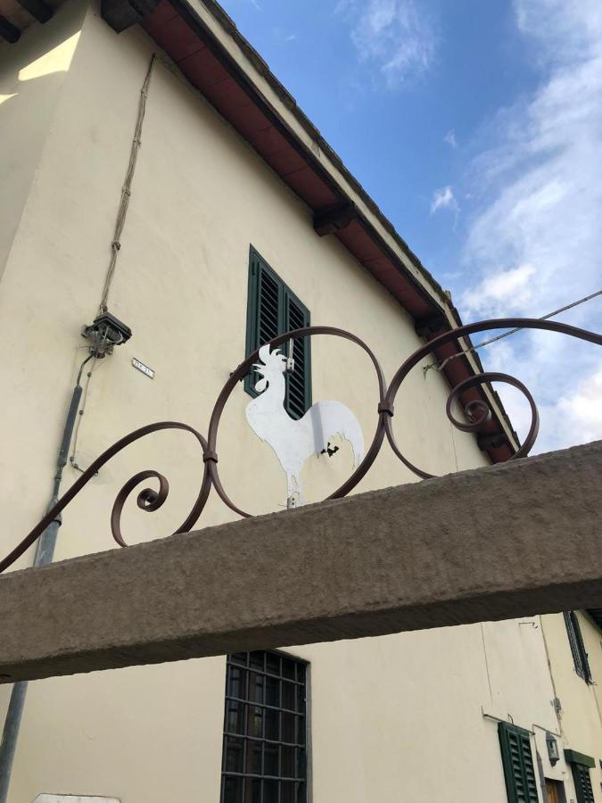 Casale Giocondo Florence Exterior photo