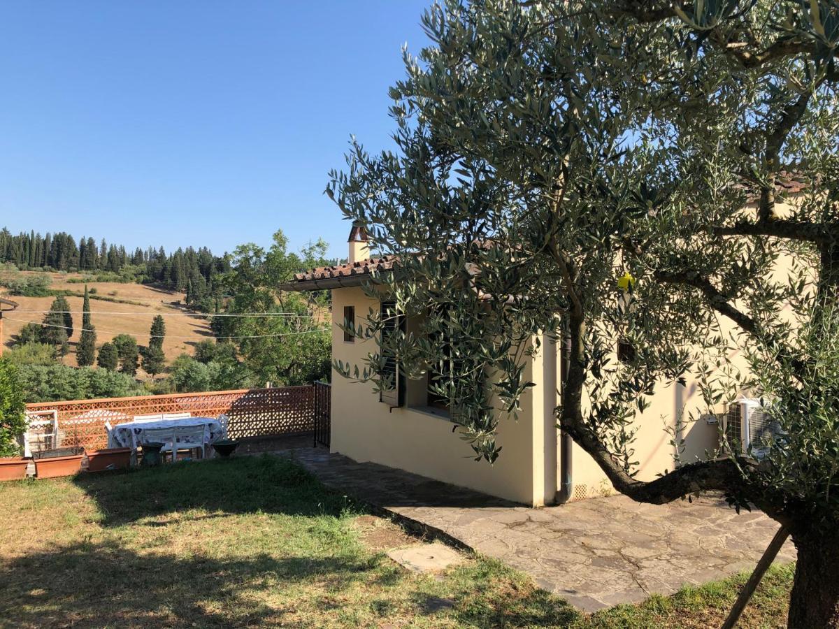 Casale Giocondo Florence Exterior photo