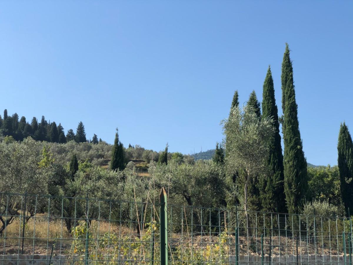 Casale Giocondo Florence Exterior photo